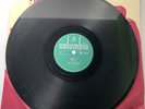 1958 Columbia DB.4178 10” 78rpm ‘Move It’ Cliff Richard & The Drifters Record