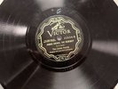 78 The Carter Family Victor 23569 Can't Feel At Home / When I'm Gone