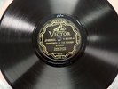 78 The Carter Family Victor V-40150 Diamonds In The Rough The Grave On The Green