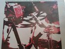 THE DUB SYNDICATE the pounding system LP Record 1992 FRANCE ON-U LP 18 VG+