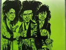 THE CURE - Specials Volume III (2 LP / Vinyl - Transparant & Green) 