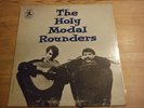 THE HOLY MODAL ROUNDERS. PRT 7720