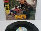 Bell Biv Devoe Poison Single VINYL PREOWNED ALBUM LP Signed