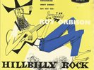 ROY ORBISON - HILLBILLY ROCK  E.P.  (ORIGINAL1963 RE- RELEASE)