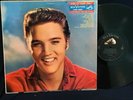 ELVIS PRESLEY For LP Fans Only LP original LPM 1990 rare ROCKABILLY