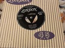 LITTLE RICHARD JENNY JENNY 1956    ON LONDON RECORDS