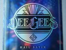 Dee Gees Foo Fighters sealed RSD vinyl Hail Satin Record Store Day 2021 new Bee