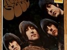 The Beatles RUBBER SOUL original 1965 FACTORY SEALED stereo first pressing