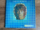 David Bowie - Space Oddity - Sealed Ltd Edition Paul Smith Splatter Vinyl