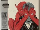 HMV Centenary 1921 Exclusive Queens Of The Stone Age Villians Yellow Vinyl