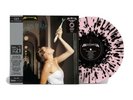 Helloween Pink Bubbles Go Ape, Pink/Black Vinyl HMV Centenary MINT