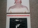David Bowie Vinyl Aladdin Sane And Station To Station
