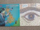 THE VAPORS: New Clear Days & Magnets UK 1st Press Vinyl LPs Ex+ £40 for pair.