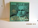 7-LP-BOX SET-BEETHOVEN-LES NEUF SYMPHONIES-THE 9 SYMPHONIES-R. LEIBOWITZ-FRANCE