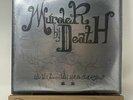 Murder By Death - Who Will Survive Vinyl LP 10th Anniversary