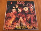 AC/DC Highway To Hell Org. BLUE ALBERT EX/EX