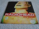 RADIOHEAD  -  THE BENDS    -  ORIGINAL  FIRST  ISSUE UK STEREO 1995 PARLOPHONE