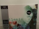 Alanis Morissette 'Jagged Little Pill' HMV 1921 Centenary red vinyl 1500 copies