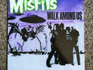 MISFITS WALK AMONG US 12