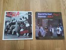 N.W.A. Boyz n the Hood Dopeman Vinyl Gangsta Gangsta Maxi-Single Ice Cube Dr Dre