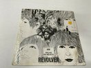 The Beatles Revolver SEALED New Record lp vinyl album Mexico import shrink