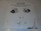 BLONDIE - (I'm Always Touched By Your) Presence Dear - 1978 UK 3-track 12