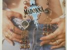 1989 MADONNA Album LIKE A PRAYER Lp PATCHOULI SCENT 1st Press VINYL is NEAR MINT