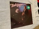 Bob Seger Beautiful Loser LP SEALED, PROMO