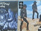 MOTORHEAD Live To Win LP Ltd Pink Vinyl + Ace Of Spades LP 40th Anniv Ed Vinyl