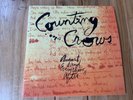 Counting crows August and everything after vinyl lp