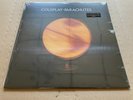 NEW SUPER RARE Coldplay - Parachutes YELLOW Vinyl LP