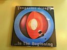 TANGERINE DREAM ...IN THE BEGINNING 6 LP BOX SET w/promo letter '85 green desert