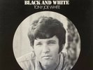 NM TONY JOE WHITE Black And White LP MONUMENT Polk Salad Annie Country Funk