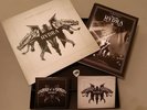 WITHIN TEMPTATION - HYDRA (LIMITED DELUXE BOXSET) 3 CD NEW 2 LP