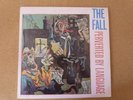 THE FALL - PERVERTED BY LANGUAGE - VINYL LP - ROUGH TRADE 1983