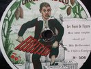 78 Tours IBLED Rose HEILBRONNER 