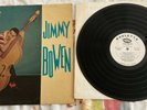 Rare Jimmy Bowen Lp On Roulette Demo