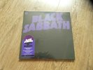 Black Sabbath Master Of Reality Numbered Ltd PURPLE vinyl LP RSD 21 NEW/SEALED