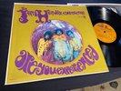 The Jimi Hendrix Experience ARE YOU EXPERIENCED  Original 1976 Repress NM