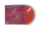Dave We’re All Alone In This Together Limited Edition Red Vinyl LP WAAITT Santan