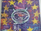 U2 Zooropa vinyl LP 1993  find in this great condition U29