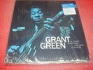 GRANT GREEN 'Born To Be Blue'  SEALED 2019 U.S 180  Blue Note Tone Poet LP