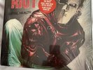 LP FZ 38443 Quiet Riot Mental Health Pasha 1983 Shrink w/ Hype Sticker