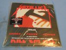 Metallica Kill 'Em All 2008 45 Half Speed Master sealed mint 180 gram