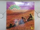 SEALED The Rationals GARAGE Lp CREWE CR-1334 1969 SEALED