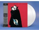 Queens Of The Stone Age Like Clockwork HMV Centenary White Vinyl Presale #1000