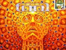 Tool MMXII - RARE LIVE 2LP PICTURE DISC IMPORT