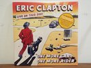 ERIC CLAPTON RSD LIVE TOUR 2001 ONE MORE CAR ONE MORE RIDER 3 LP VINYL ALBUM