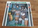 Heart Of The Congos , Congo Label