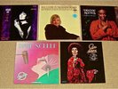Jazzy Ladies: Morgana King/Blossom Dearie/Dianne Reeves/Diane Schurr/Cleo Laine